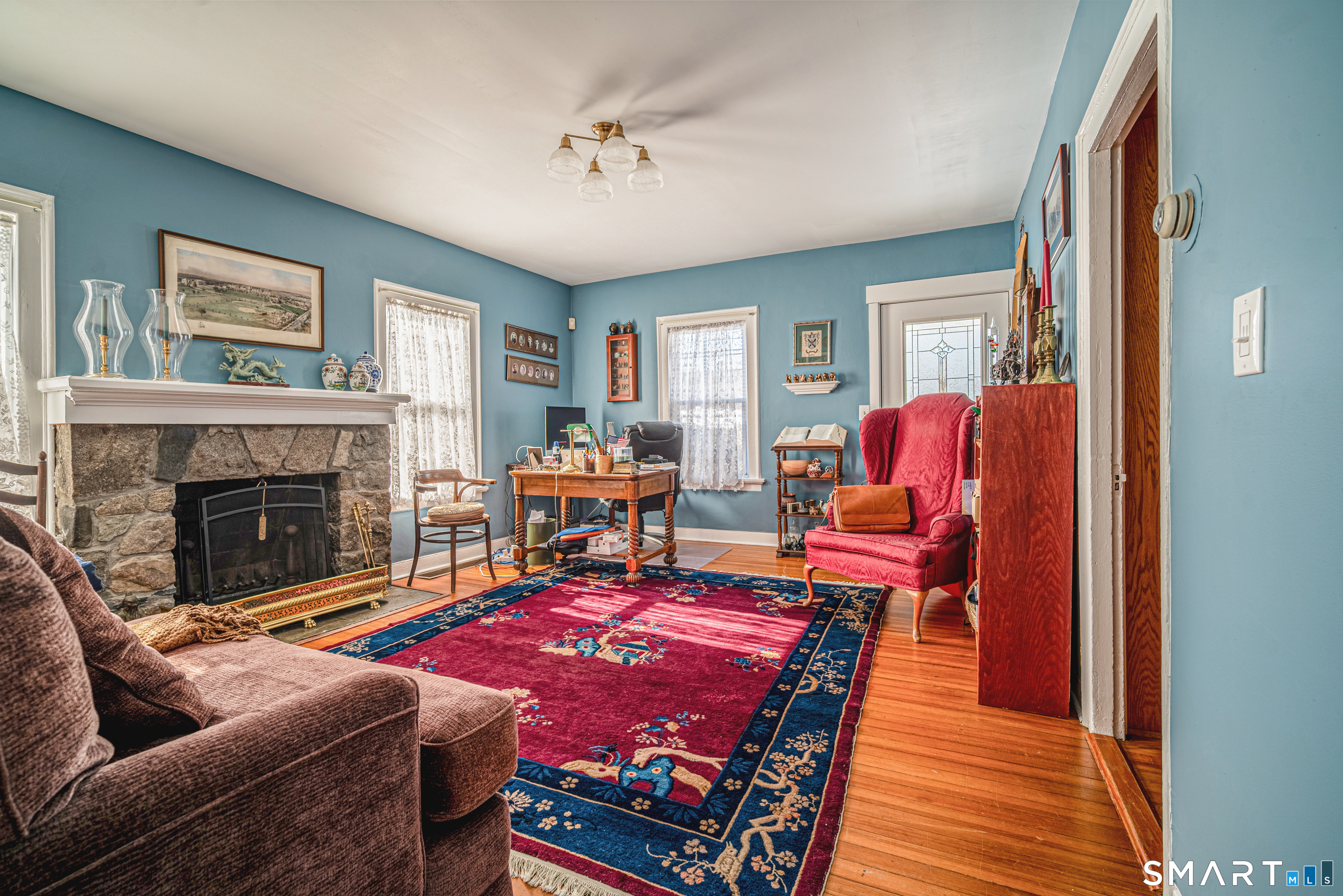 109 Long Meadow Hill Road Brookfield, CT 06804 - Photo 21 of 40