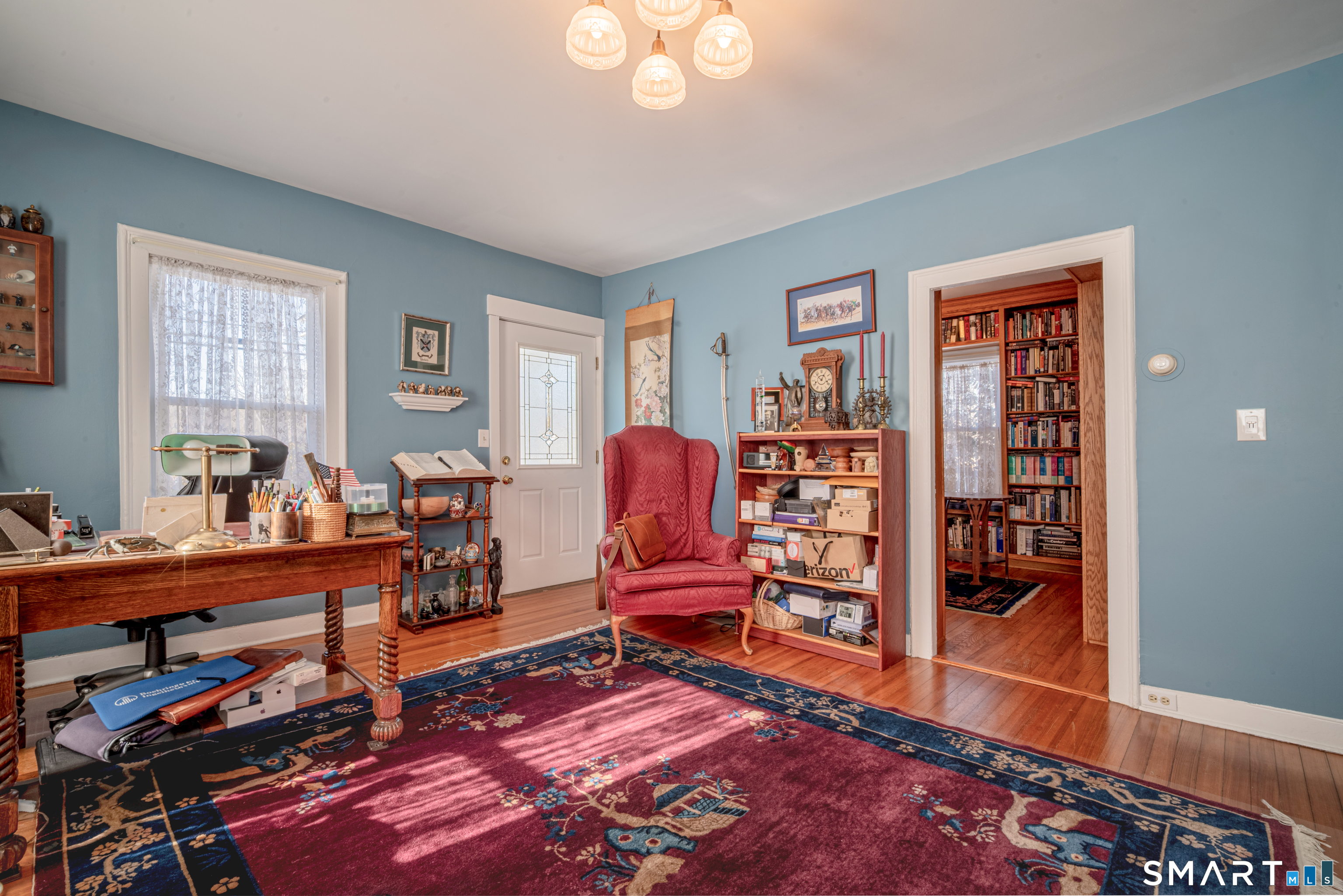 109 Long Meadow Hill Road Brookfield, CT 06804 - Photo 22 of 40