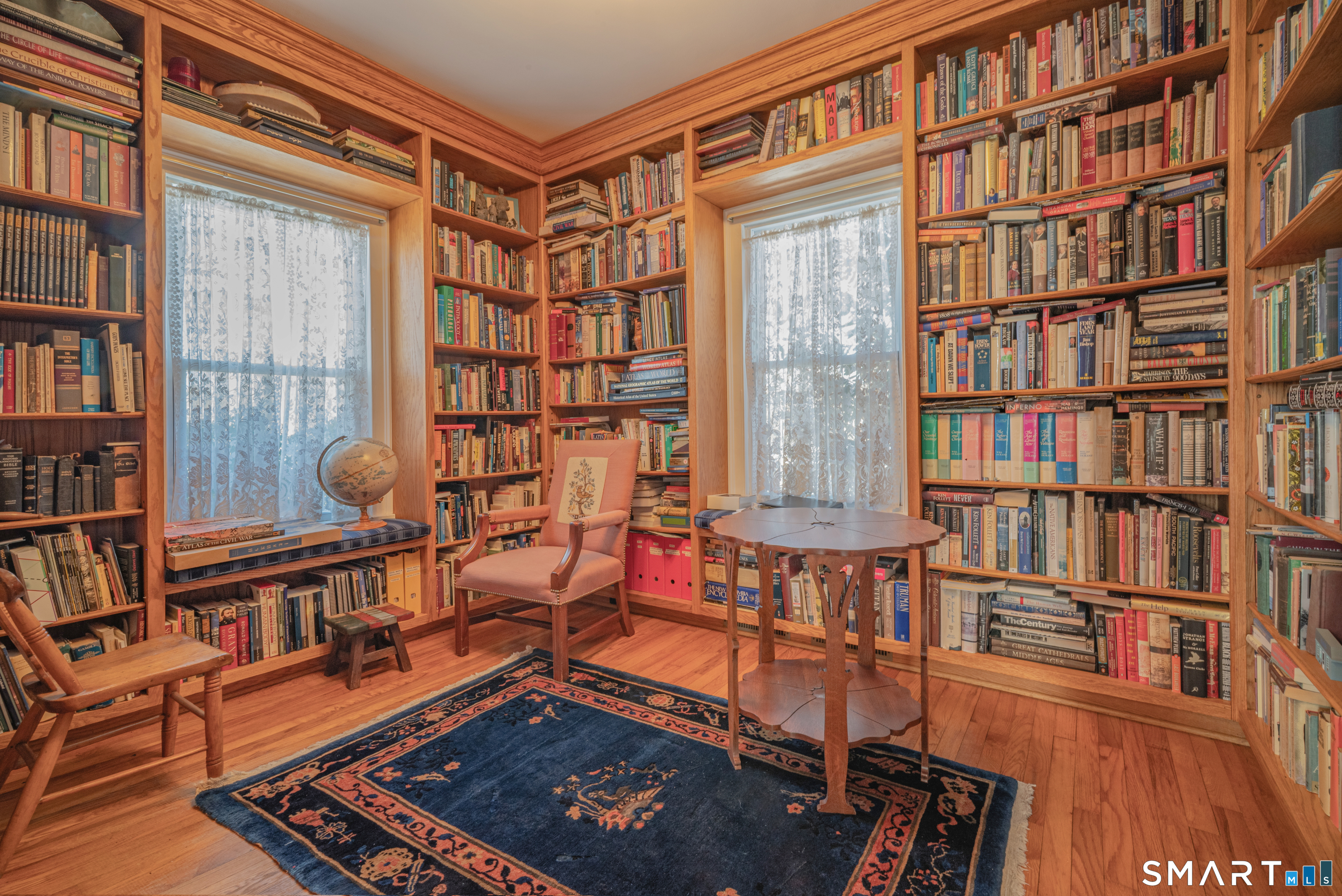 109 Long Meadow Hill Road Brookfield, CT 06804 - Photo 24 of 40