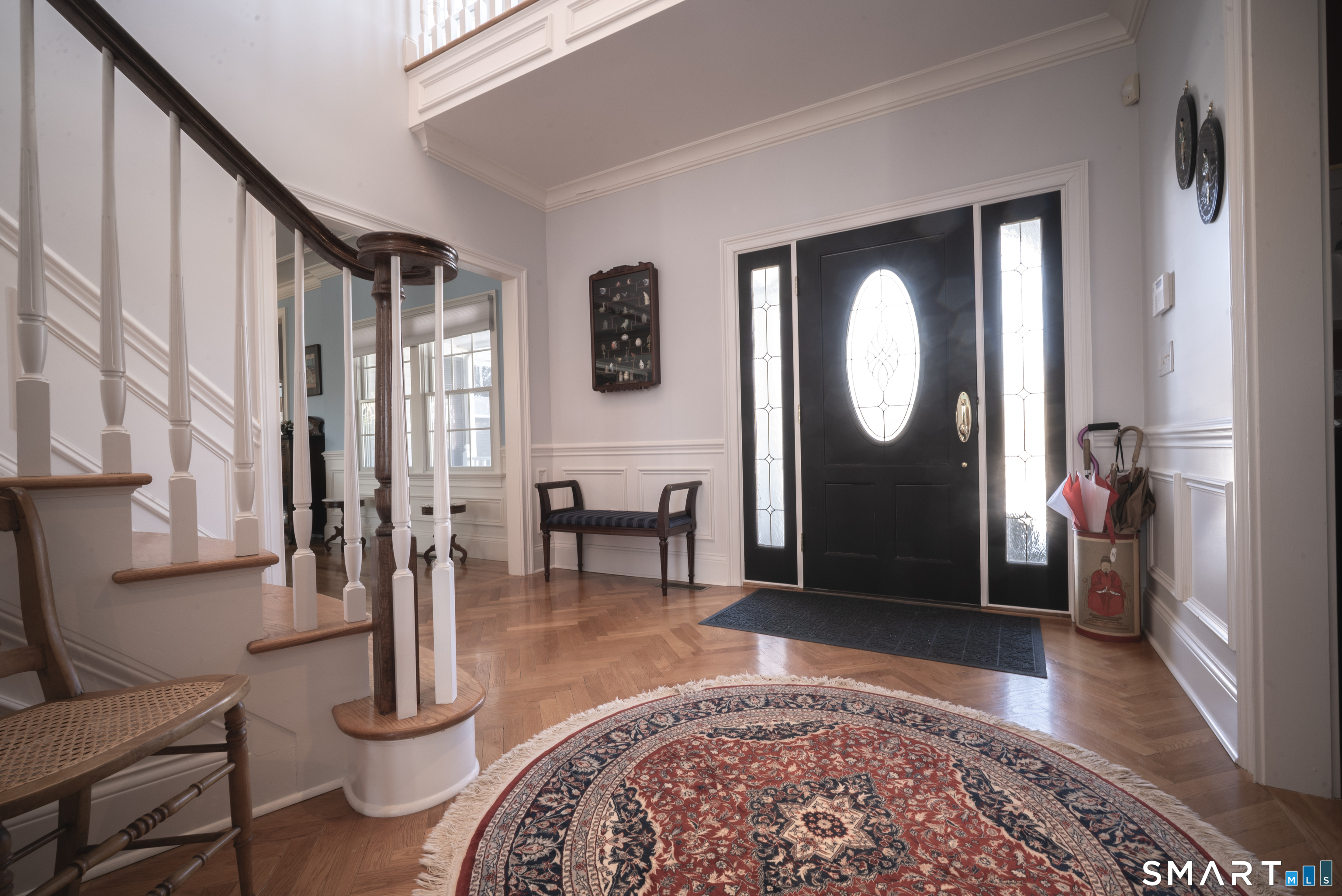 109 Long Meadow Hill Road Brookfield, CT 06804 - Photo 3 of 40