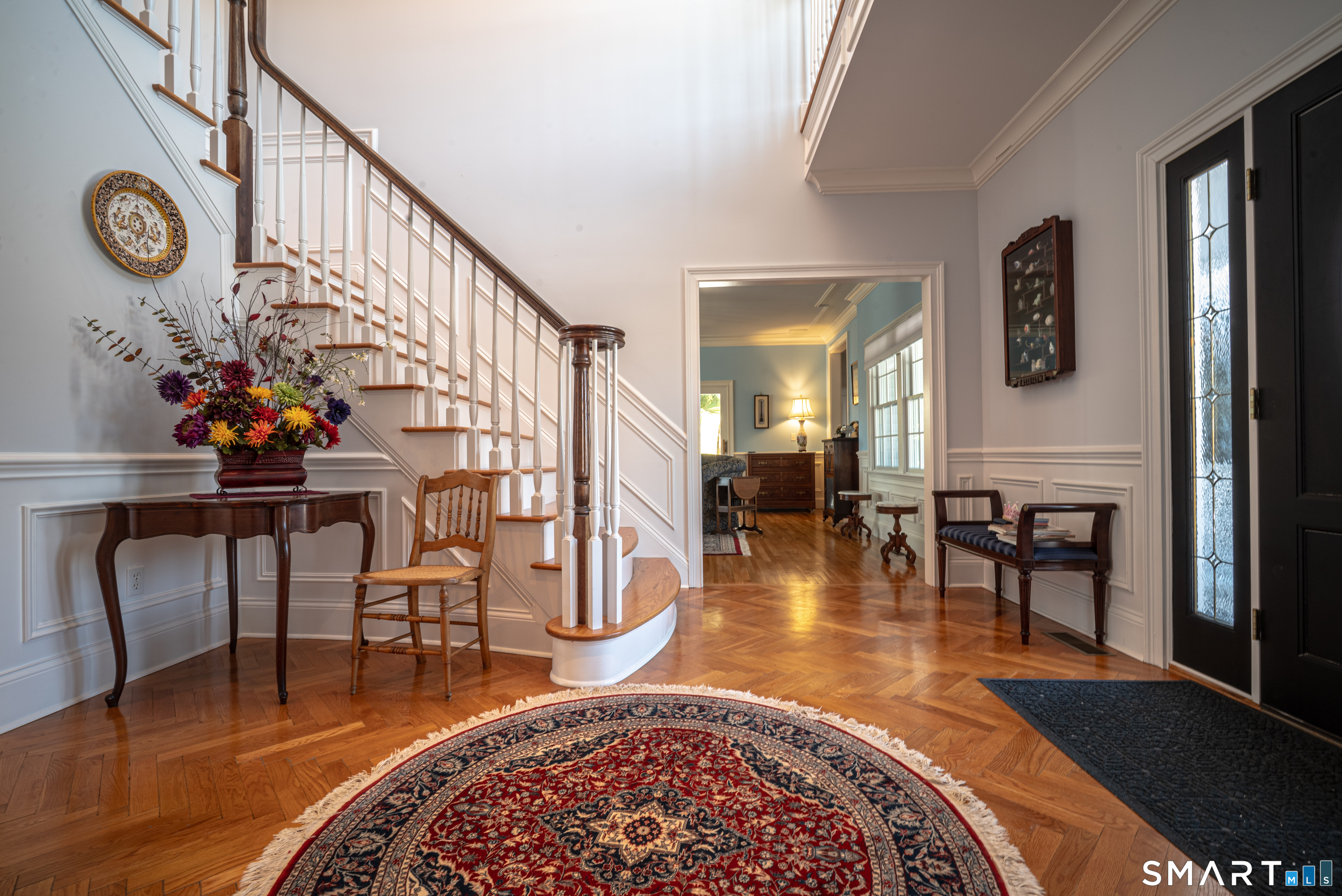 109 Long Meadow Hill Road Brookfield, CT 06804 - Photo 4 of 40