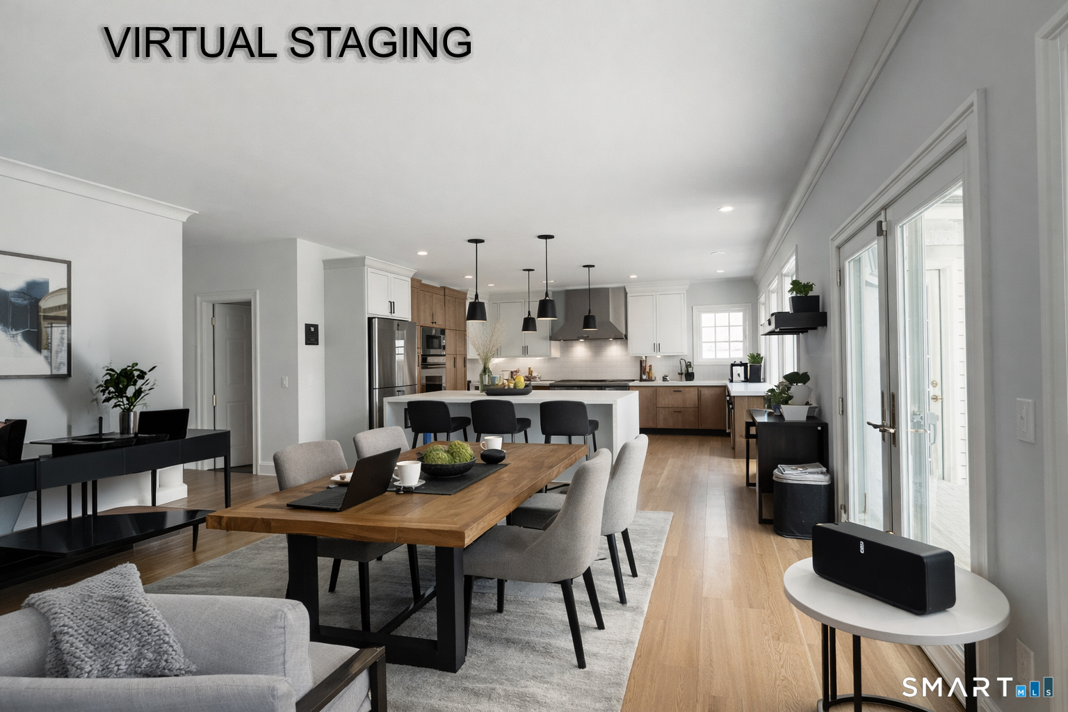 109 Long Meadow Hill Road Brookfield, CT 06804 - Photo 8 of 40