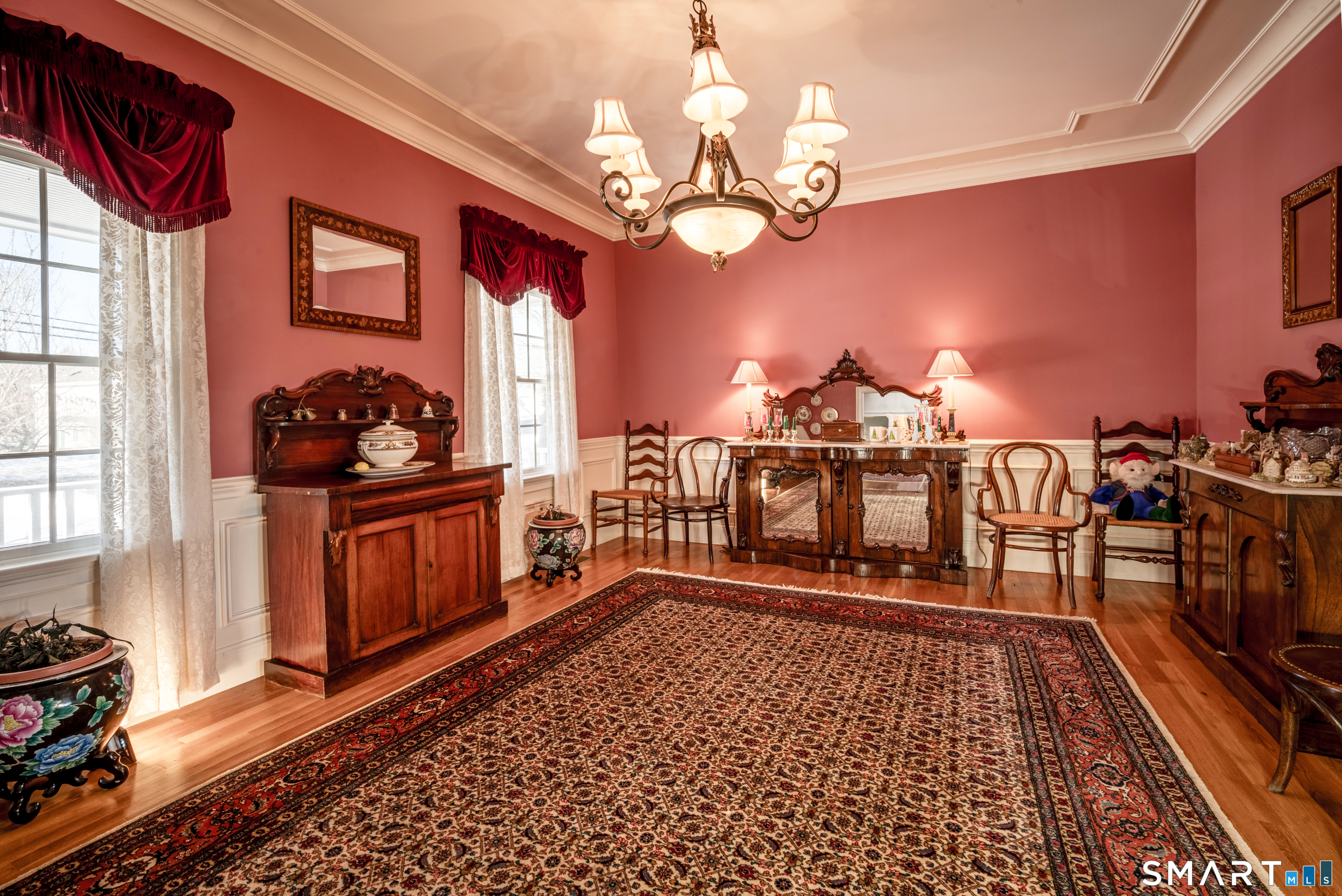 109 Long Meadow Hill Road Brookfield, CT 06804 - Photo 10 of 40