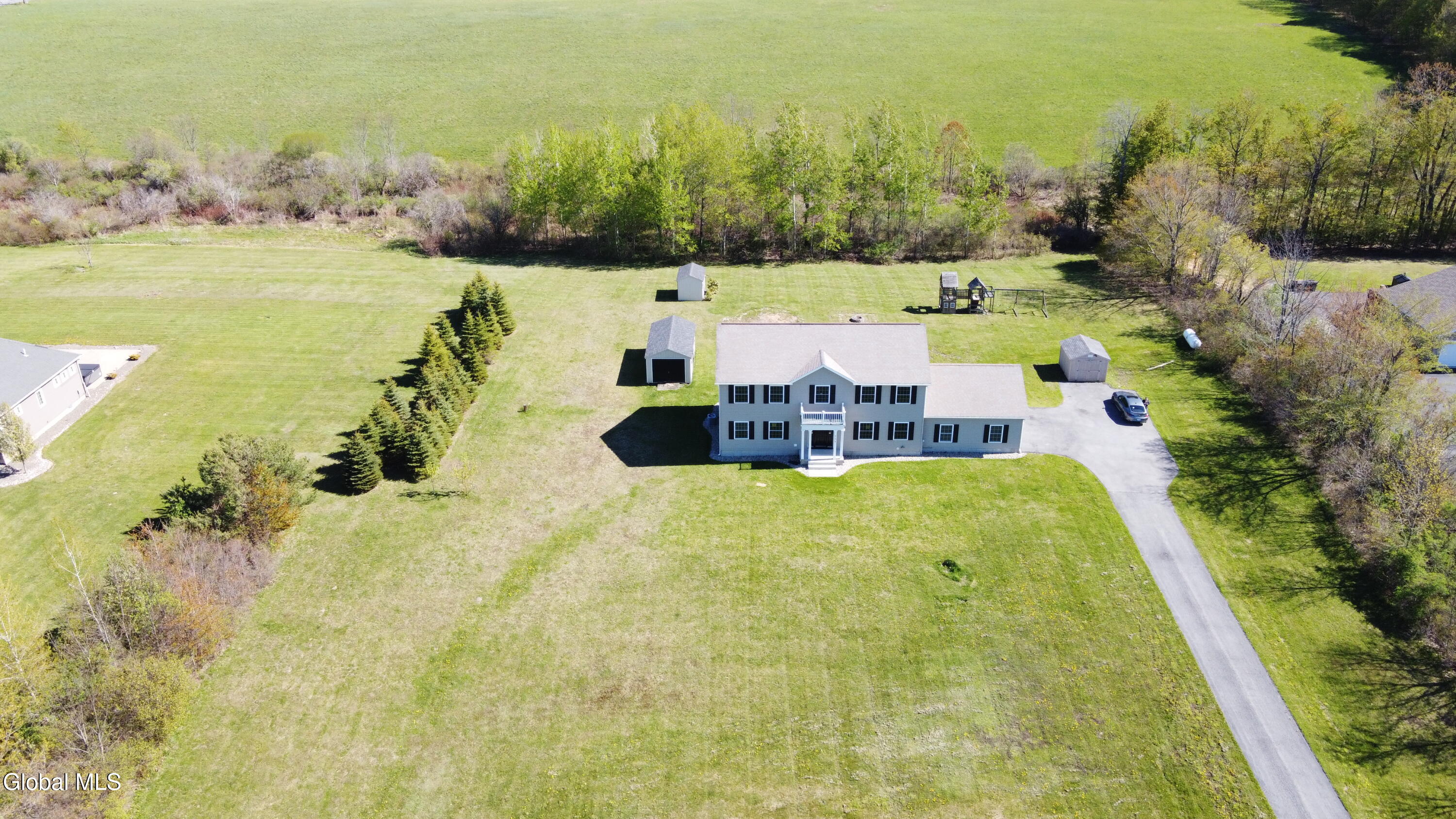 235 Gordinier Road Delanson, NY 12053 - Photo 14 of 62 DJI_0772