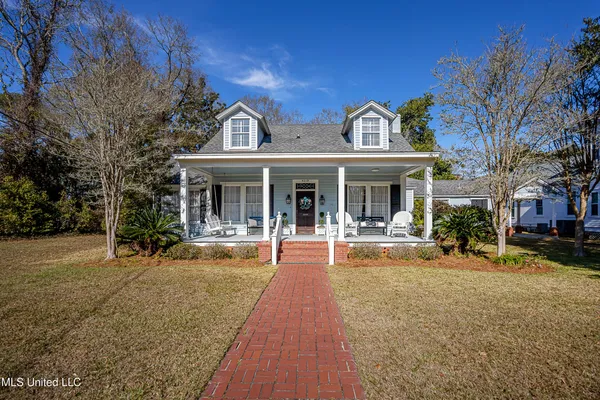 $275,000 | 4019 Bellview Avenue, Moss Point, MS 39563