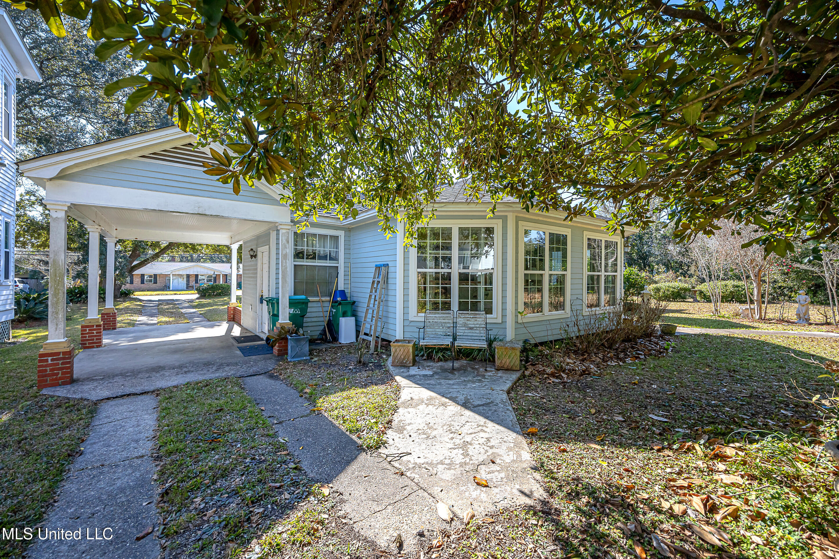 4019 Bellview Avenue Moss Point, MS 39563 - Photo 13 of 89 IMG_3775