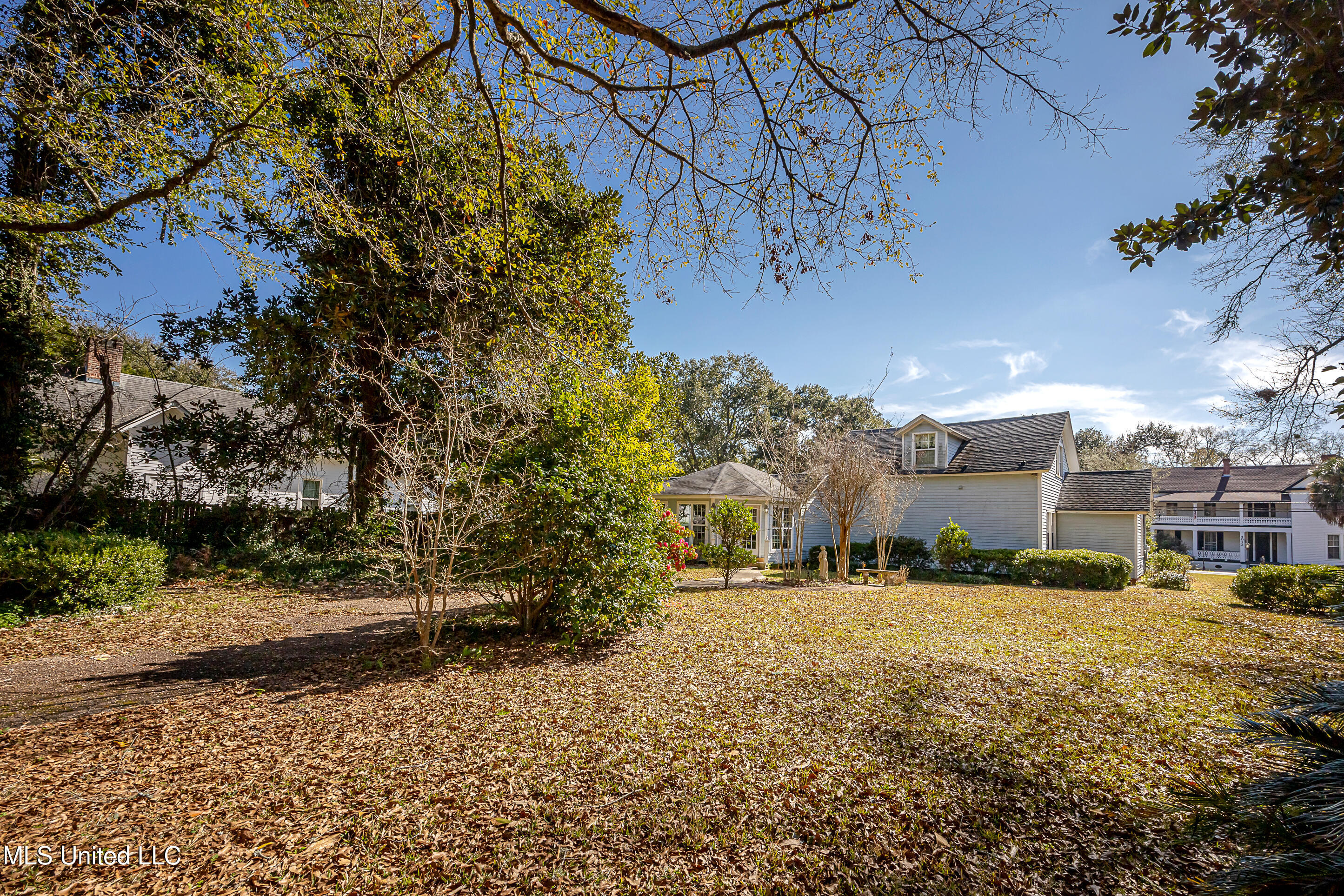 4019 Bellview Avenue Moss Point, MS 39563 - Photo 15 of 89 IMG_3814