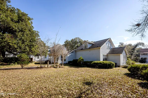 $275,000 | 4019 Bellview Avenue, Moss Point, MS 39563