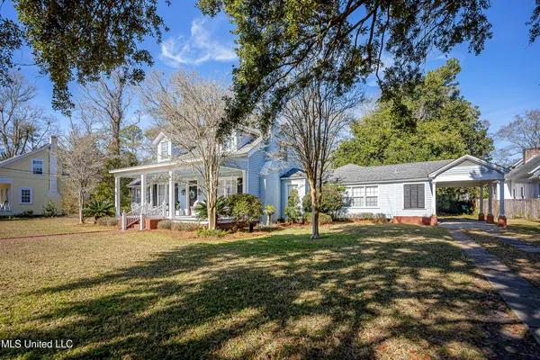 $275,000 | 4019 Bellview Avenue, Moss Point, MS 39563