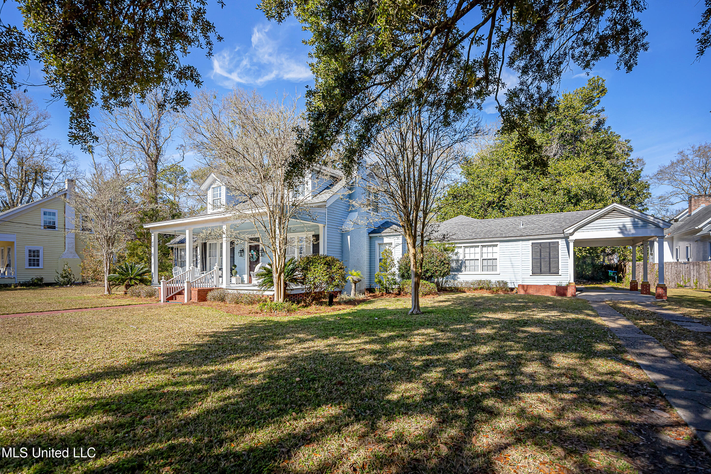 4019 Bellview Avenue Moss Point, MS 39563 - Photo 2 of 89 IMG_3757