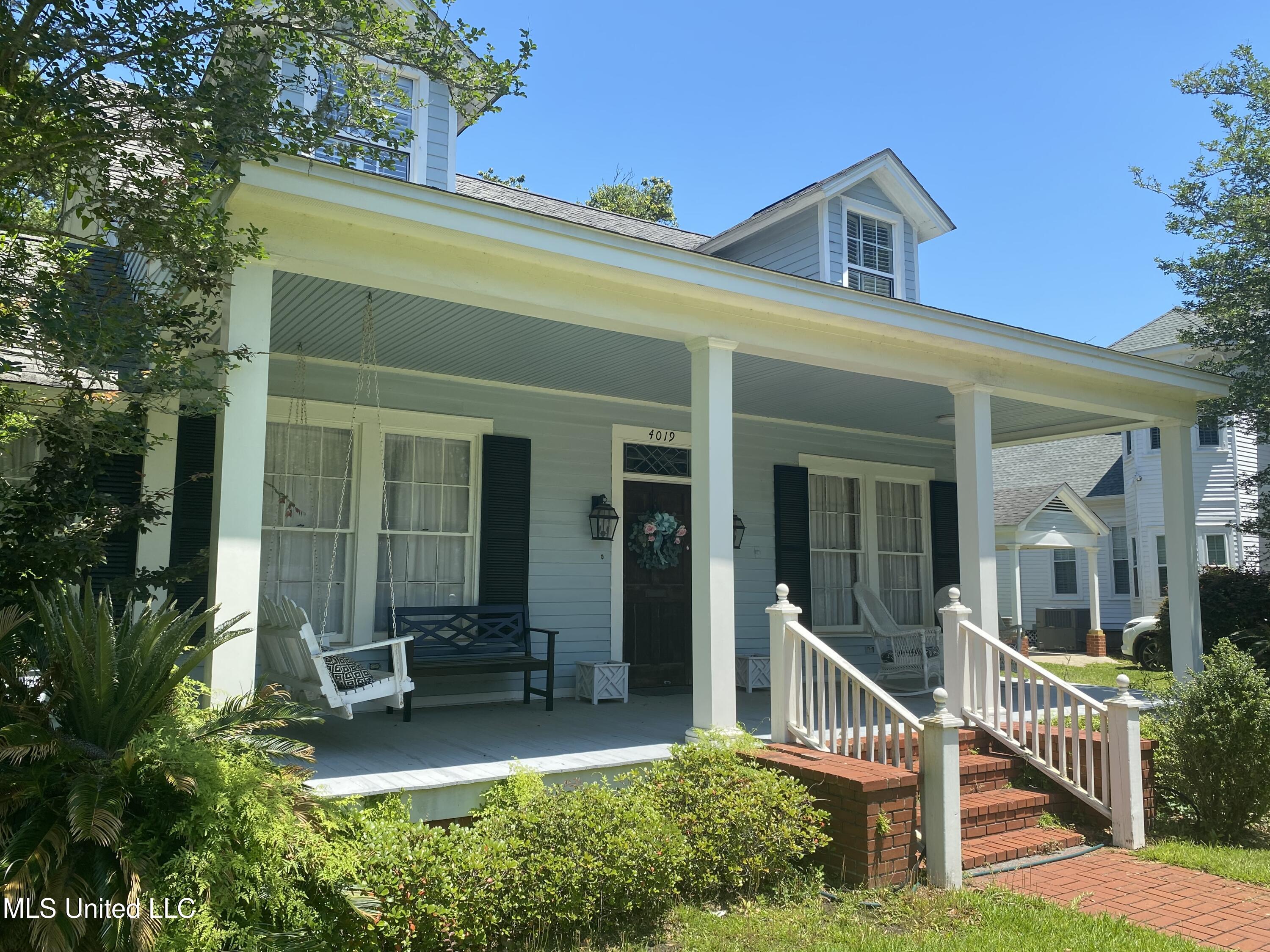4019 Bellview Avenue Moss Point, MS 39563 - Photo 2 of 65 IMG_7433