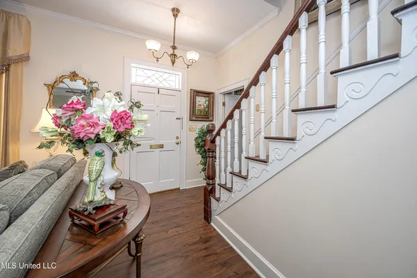 $275,000 | 4019 Bellview Avenue, Moss Point, MS 39563