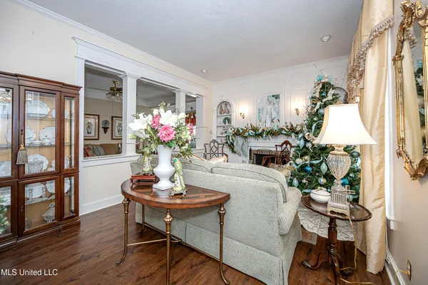 $275,000 | 4019 Bellview Avenue, Moss Point, MS 39563