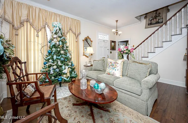 $275,000 | 4019 Bellview Avenue, Moss Point, MS 39563