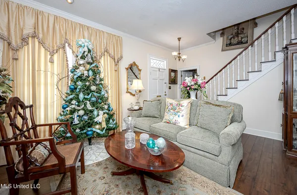 $275,000 | 4019 Bellview Avenue, Moss Point, MS 39563