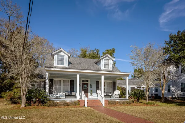 $275,000 | 4019 Bellview Avenue, Moss Point, MS 39563