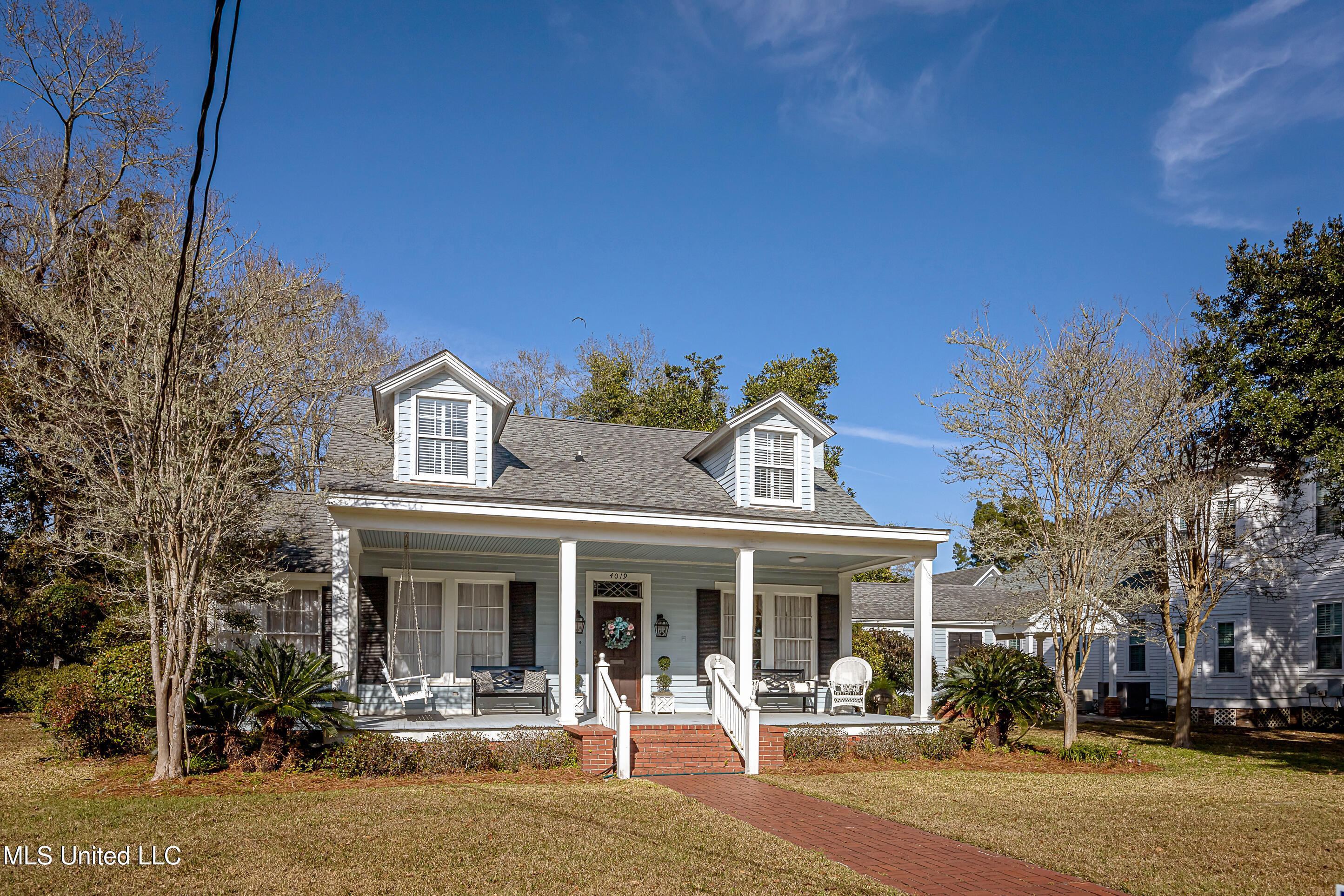 4019 Bellview Avenue Moss Point, MS 39563 - Photo 3 of 89 IMG_3938