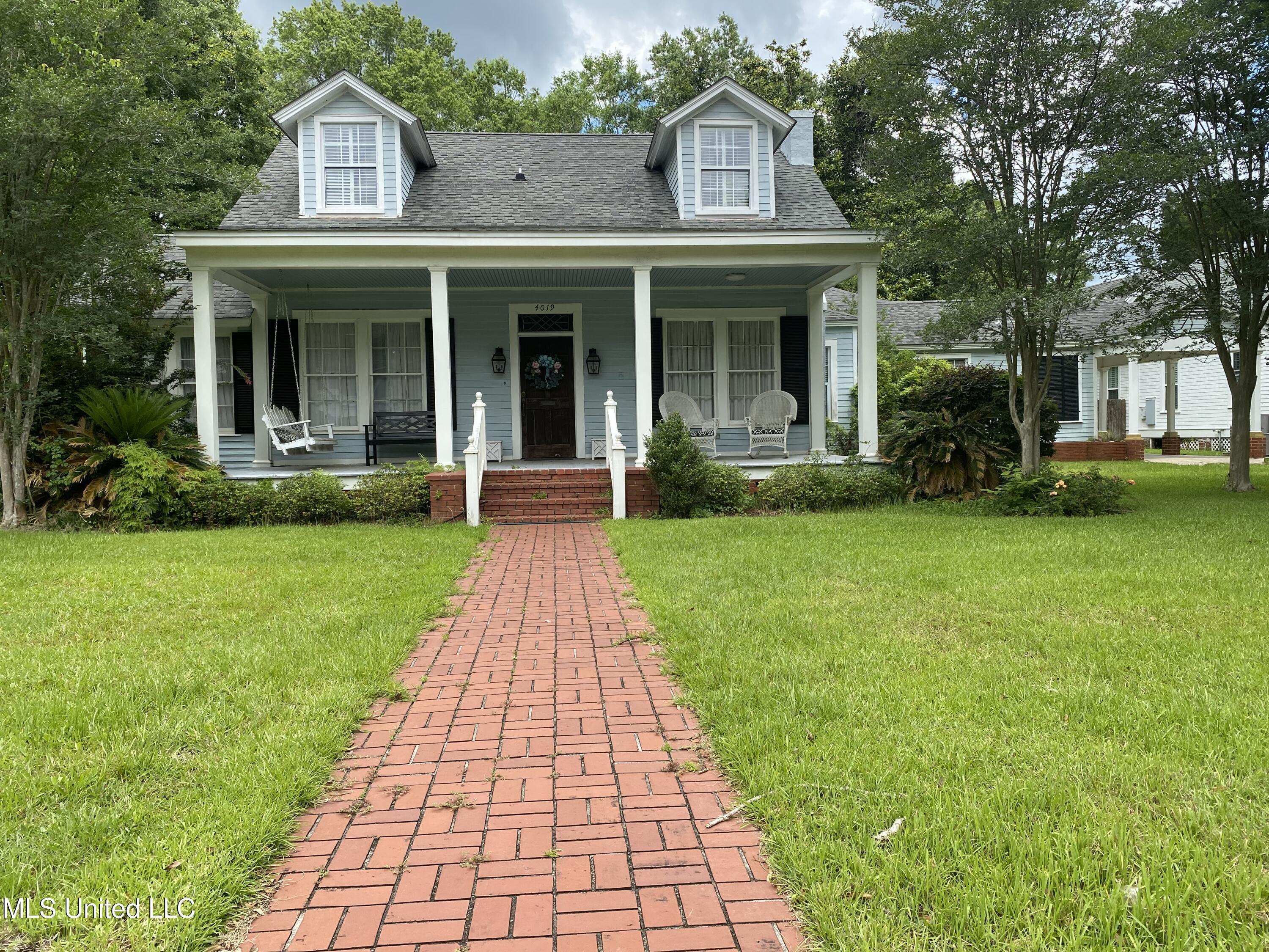 4019 Bellview Avenue Moss Point, MS 39563 - Photo 3 of 65 IMG_7731
