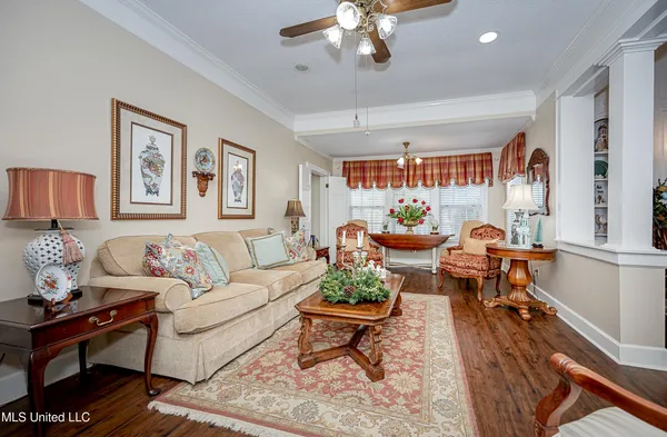 $275,000 | 4019 Bellview Avenue, Moss Point, MS 39563