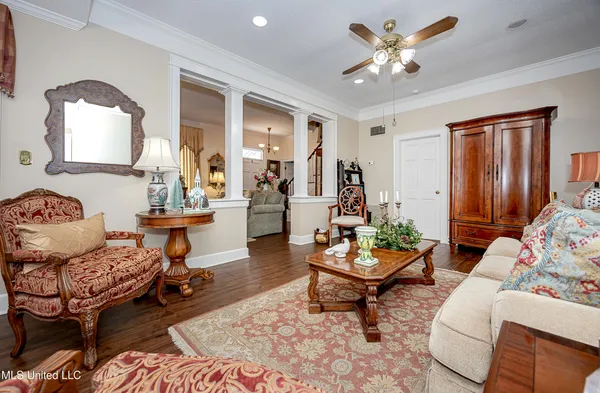 $275,000 | 4019 Bellview Avenue, Moss Point, MS 39563