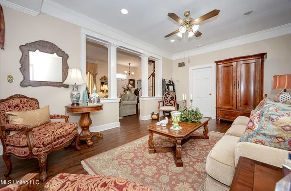 $275,000 | 4019 Bellview Avenue, Moss Point, MS 39563