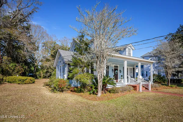 $275,000 | 4019 Bellview Avenue, Moss Point, MS 39563