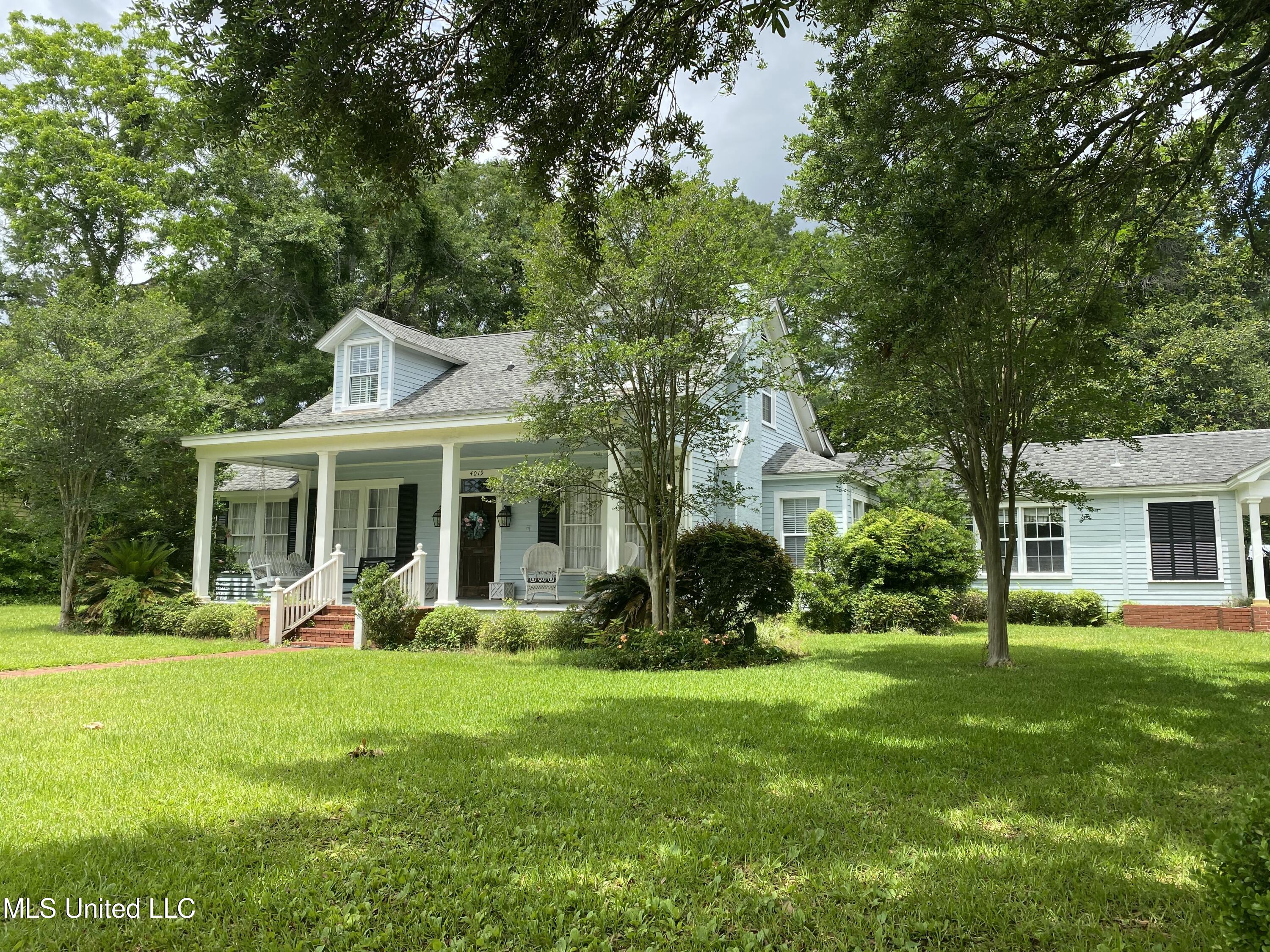 4019 Bellview Avenue Moss Point, MS 39563 - Photo 5 of 65 IMG_7725
