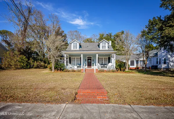 $275,000 | 4019 Bellview Avenue, Moss Point, MS 39563