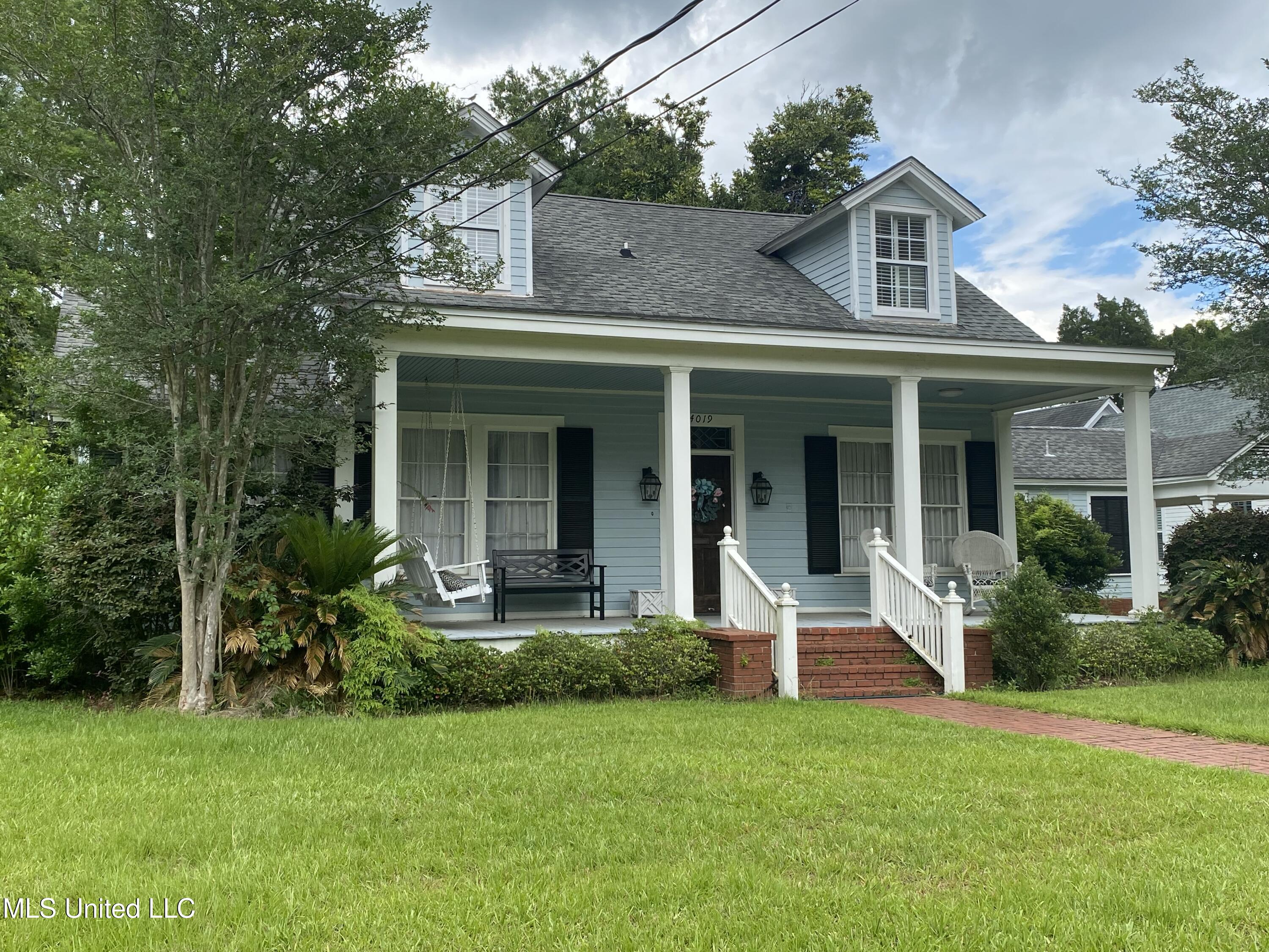 4019 Bellview Avenue Moss Point, MS 39563 - Photo 6 of 65 IMG_7751