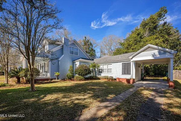 $275,000 | 4019 Bellview Avenue, Moss Point, MS 39563