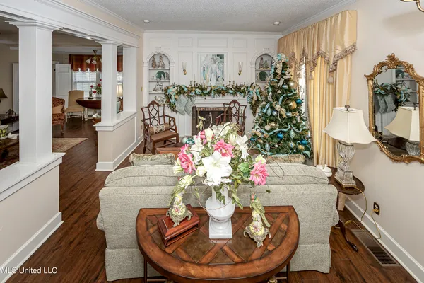 $275,000 | 4019 Bellview Avenue, Moss Point, MS 39563