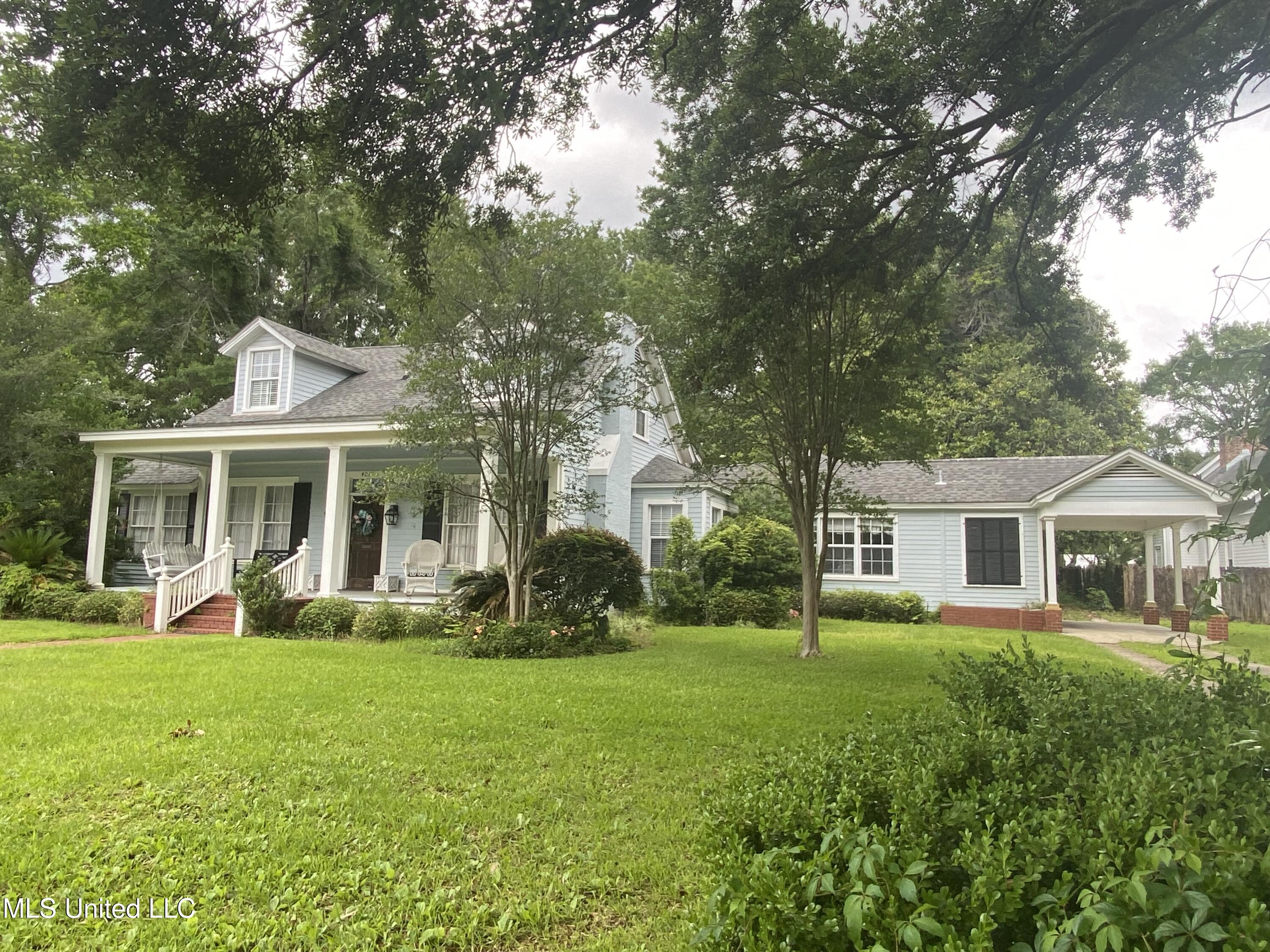 4019 Bellview Avenue Moss Point, MS 39563 - Photo 8 of 65 IMG_7749