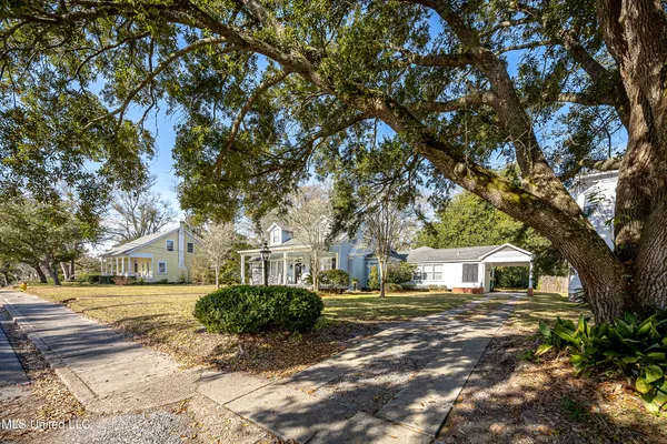 $275,000 | 4019 Bellview Avenue, Moss Point, MS 39563