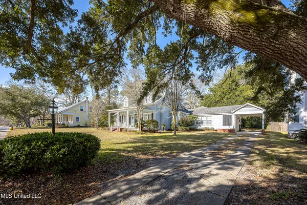 $275,000 | 4019 Bellview Avenue, Moss Point, MS 39563