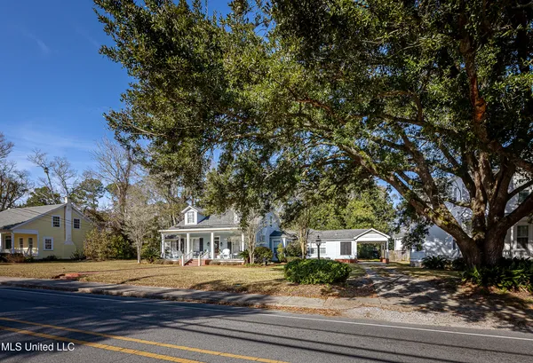 $275,000 | 4019 Bellview Avenue, Moss Point, MS 39563