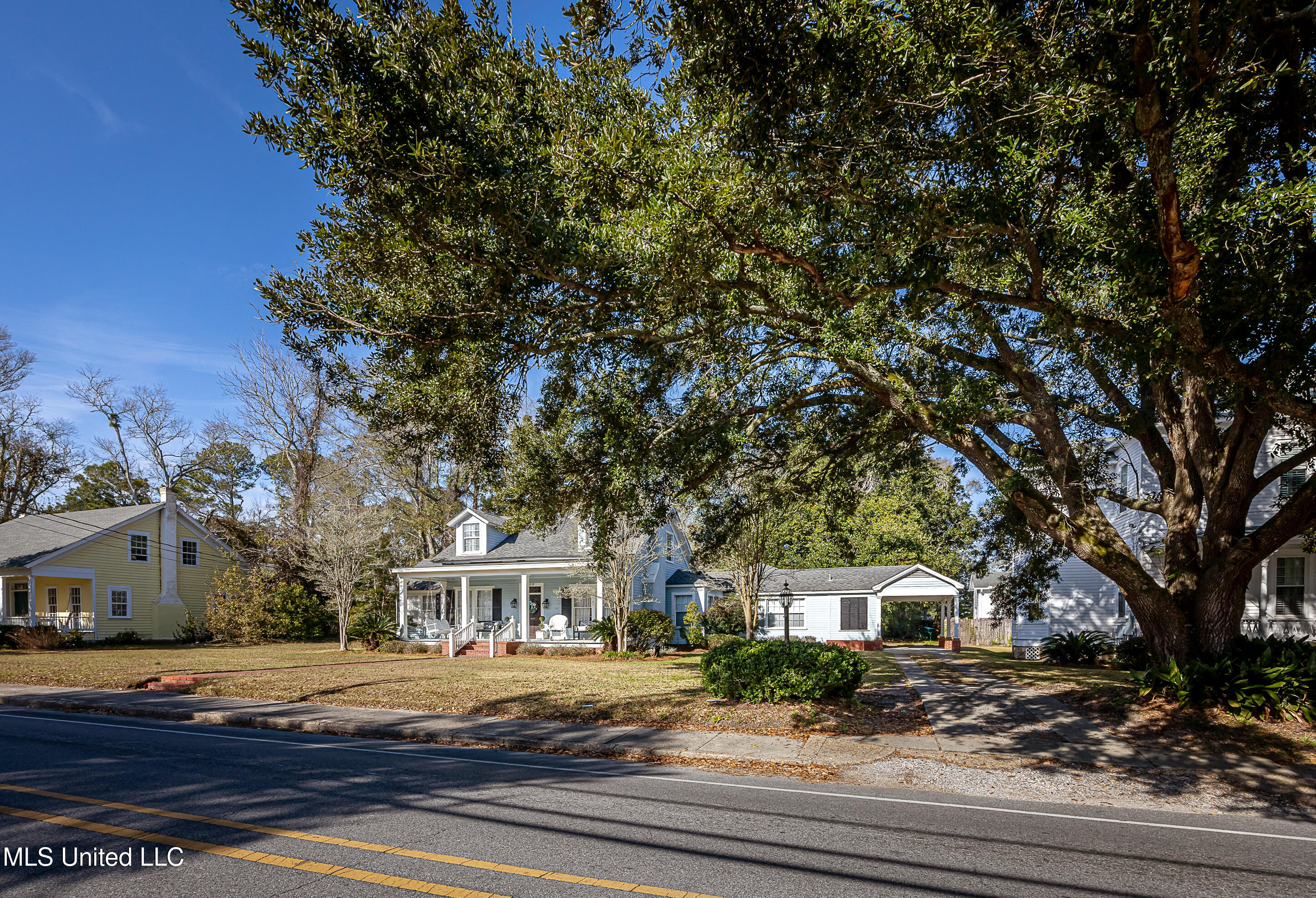4019 Bellview Avenue Moss Point, MS 39563 - Photo 87 of 89 IMG_3932