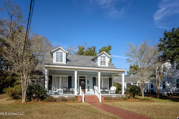 $275,000 | 4019 Bellview Avenue, Moss Point, MS 39563