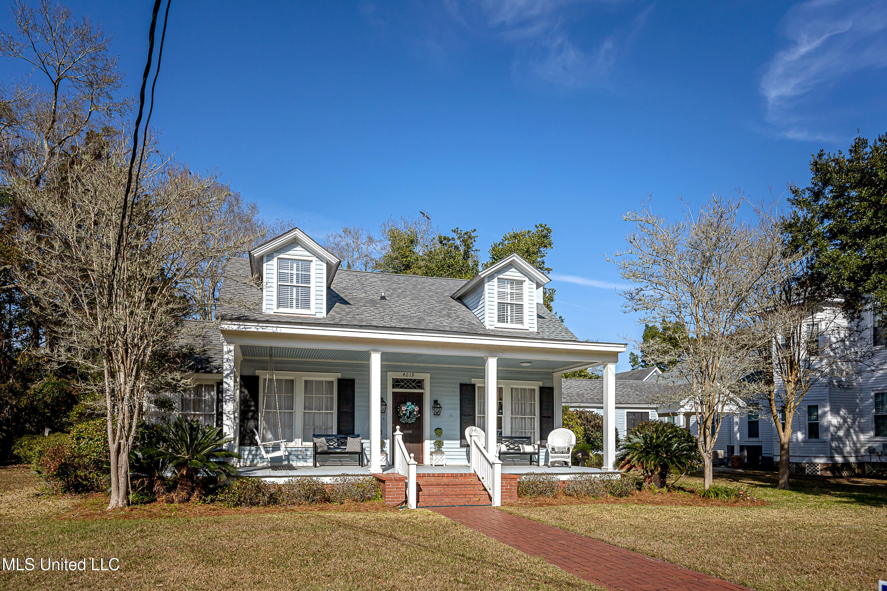 4019 Bellview Avenue Moss Point, MS 39563 - Photo 88 of 89 IMG_3935