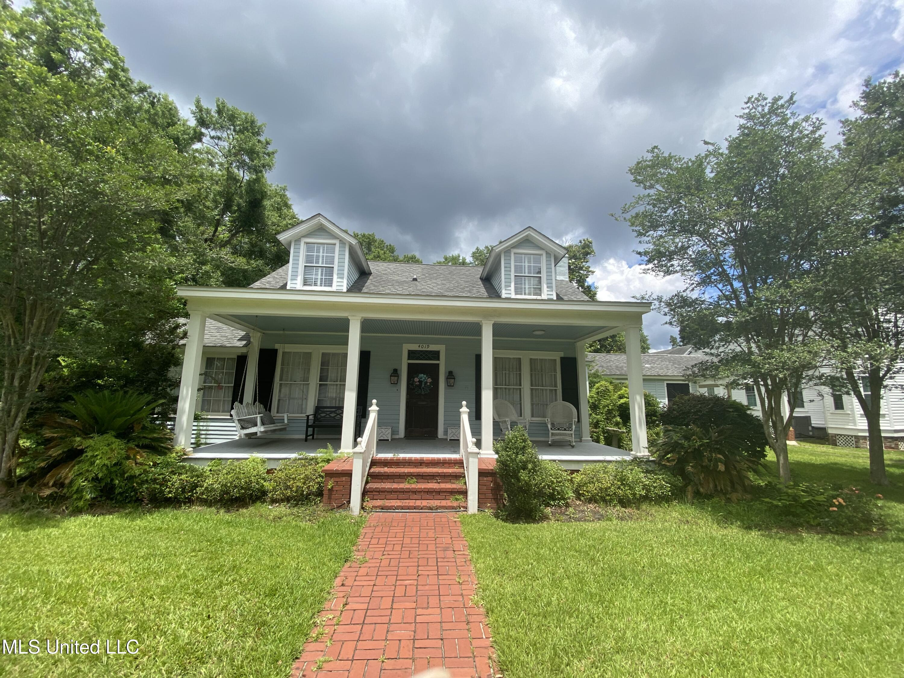 4019 Bellview Avenue Moss Point, MS 39563 - Photo 9 of 65 IMG_7727