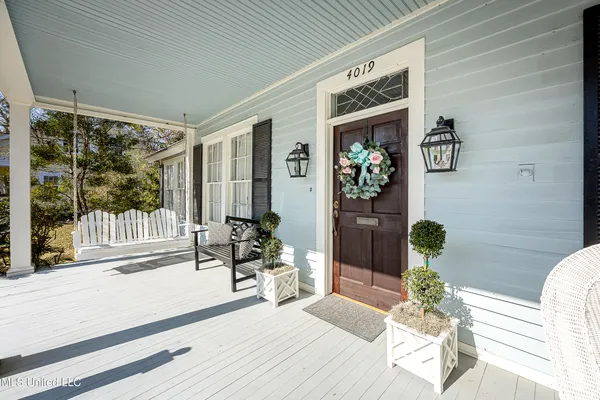 $275,000 | 4019 Bellview Avenue, Moss Point, MS 39563
