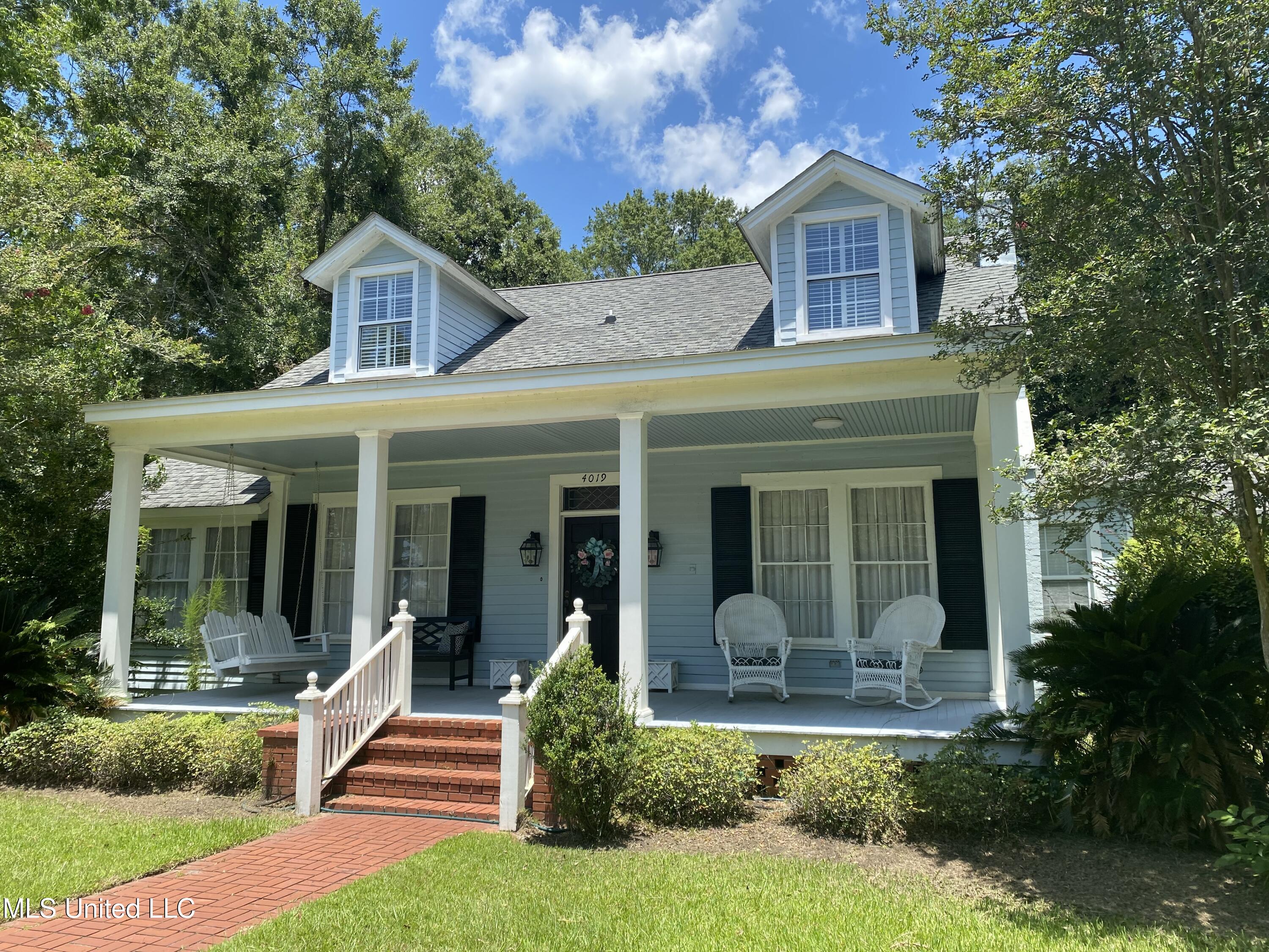 4019 Bellview Avenue Moss Point, MS 39563 - Photo 10 of 65 IMG_9162