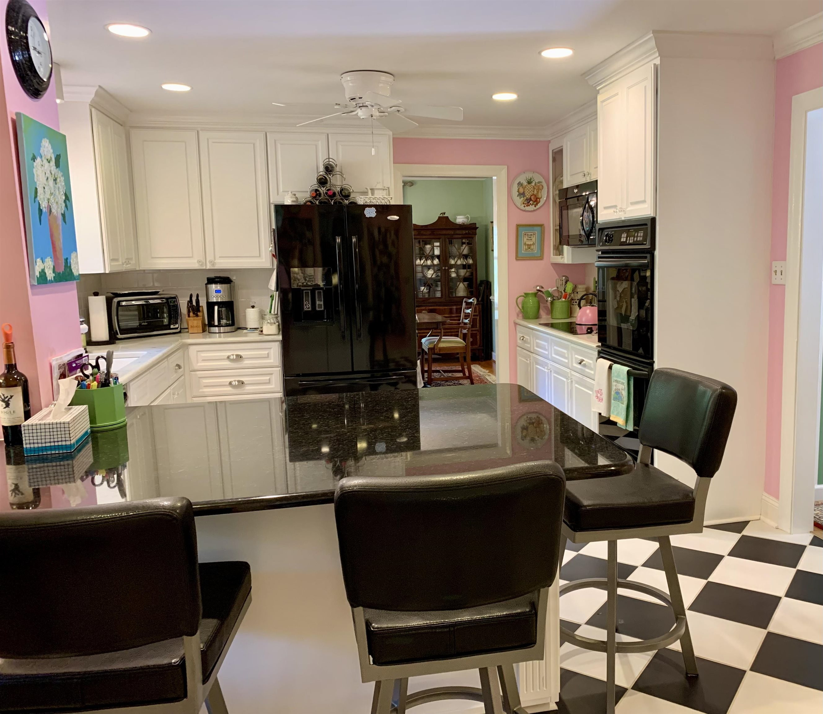 1100 Bancroft Street Raleigh, NC 27612 - Photo 25 of 25 Kitchen