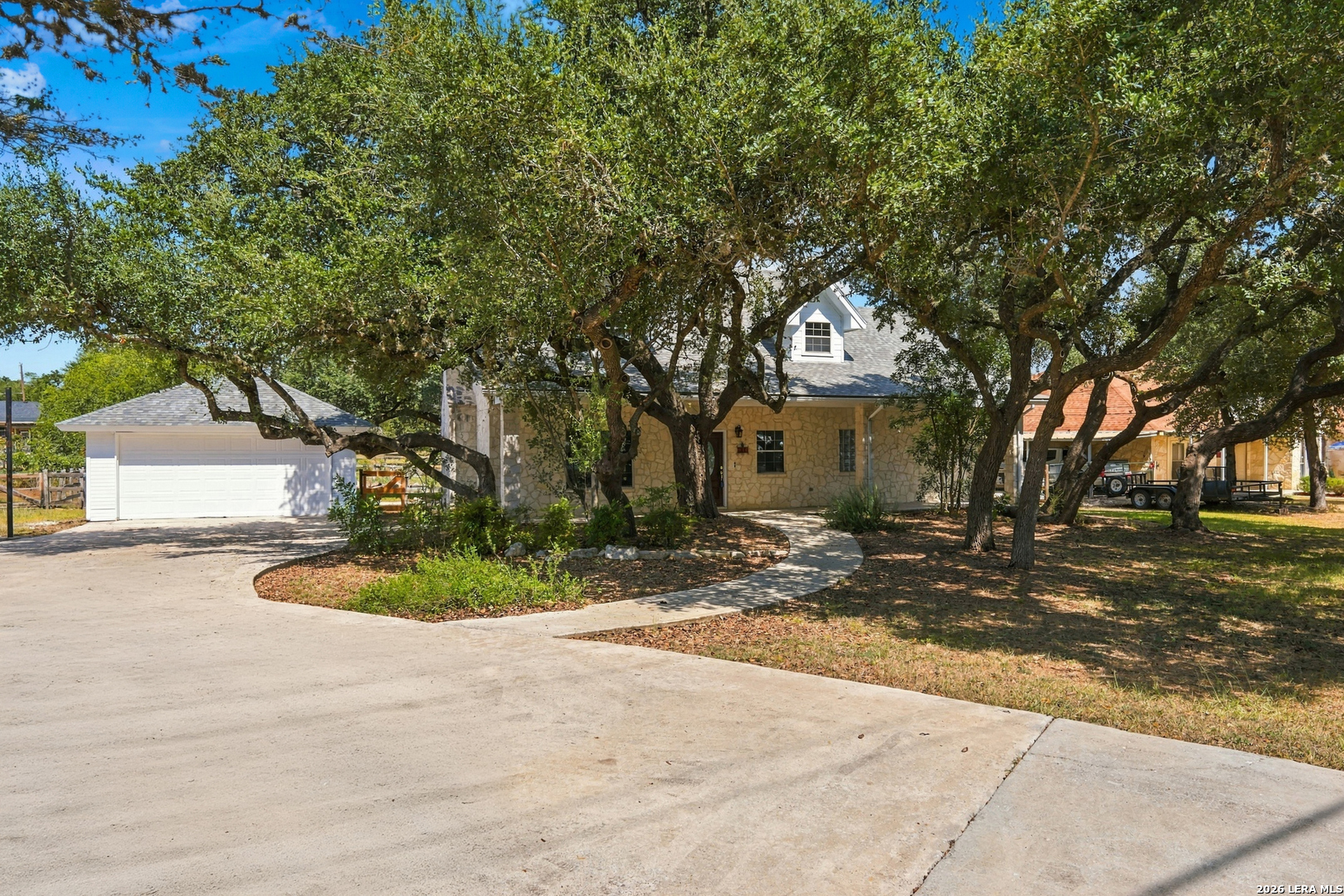 110 Ranger Drive Boerne, TX 78006 - Photo 1 of 32 Gallery Image 1