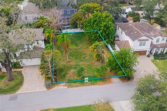 $620,000 | 4615 South Woodlynne Avenue, Tampa, FL 33611