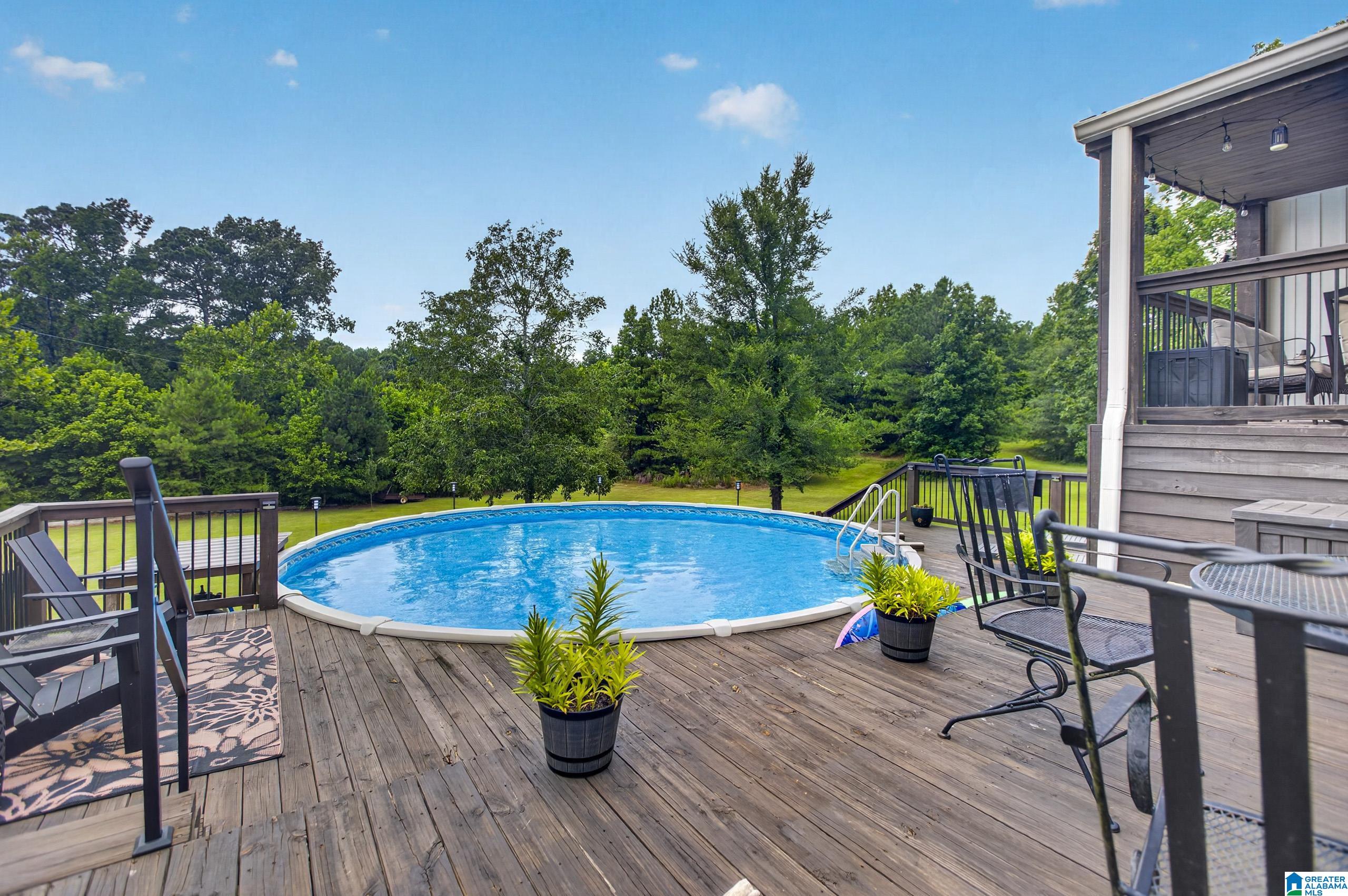 2685 Holly Hills Road Lincoln, AL 35096 - Photo 44 of 56