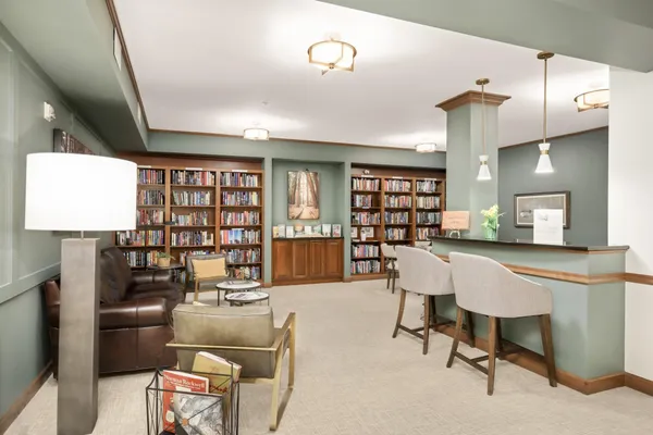 $460,000 | 7100 Metro Boulevard, Unit 223, Edina, MN 55439