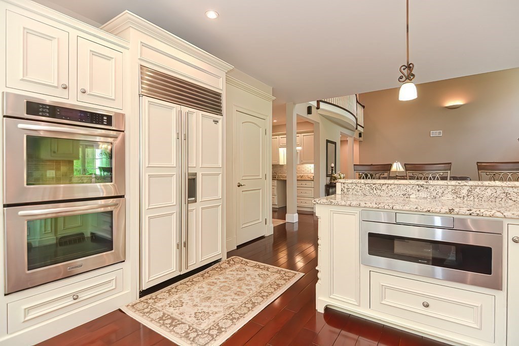 127 Eben Chamberlain Road Northbridge, MA 01588 - Photo 12 of 39 Gallery Image 12