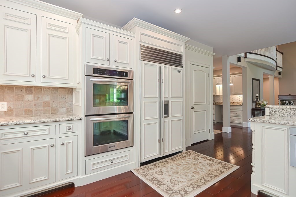 127 Eben Chamberlain Road Northbridge, MA 01588 - Photo 13 of 39 Gallery Image 13