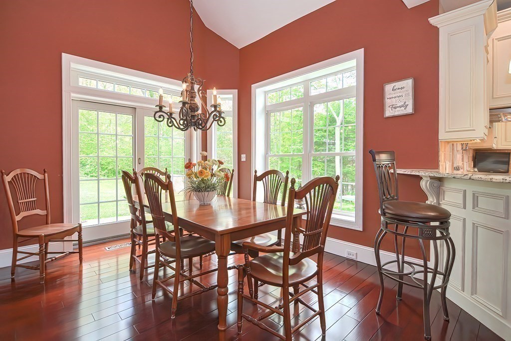127 Eben Chamberlain Road Northbridge, MA 01588 - Photo 14 of 39 Gallery Image 14