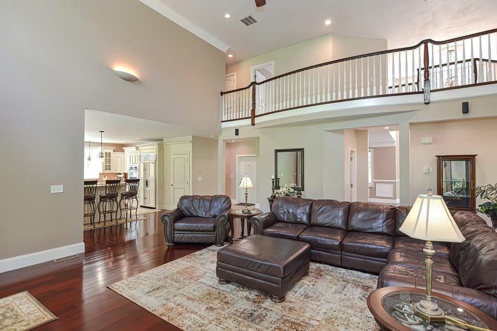 127 Eben Chamberlain Road Northbridge, MA 01588 - Photo 18 of 39 Gallery Image 18